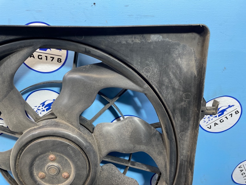 Диффузор вентилятора, 2000 рублей, Санкт-Петербург