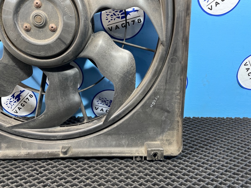 Диффузор вентилятора, 2000 рублей, Санкт-Петербург