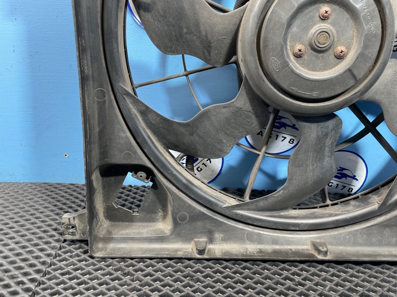 Диффузор вентилятора, 2000 рублей, Санкт-Петербург