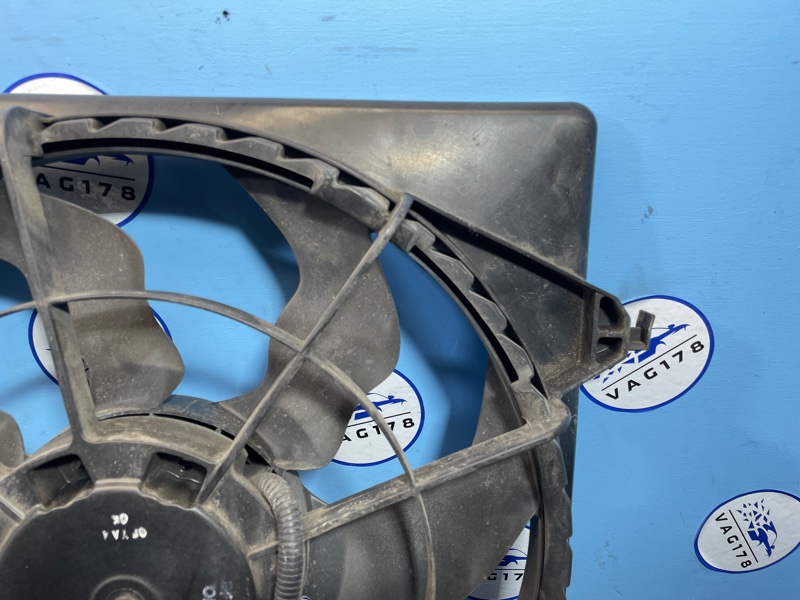 Диффузор вентилятора, 2000 рублей, Санкт-Петербург