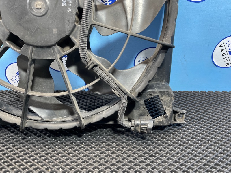 Диффузор вентилятора, 2000 рублей, Санкт-Петербург