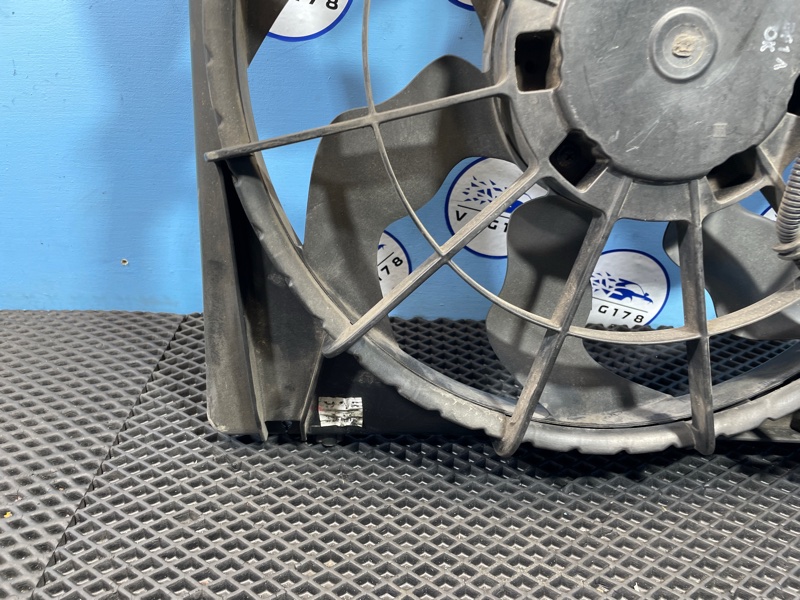 Диффузор вентилятора, 2000 рублей, Санкт-Петербург