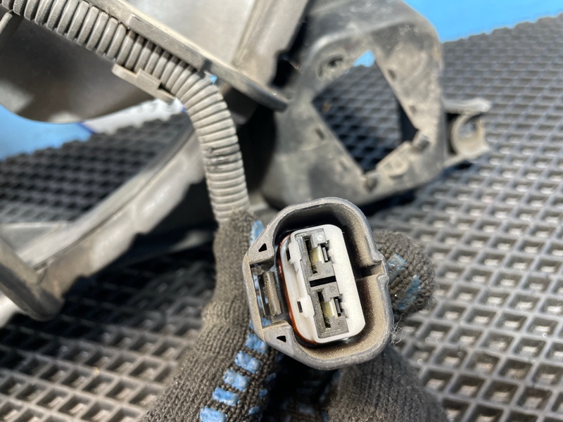 Диффузор вентилятора, 2000 рублей, Санкт-Петербург