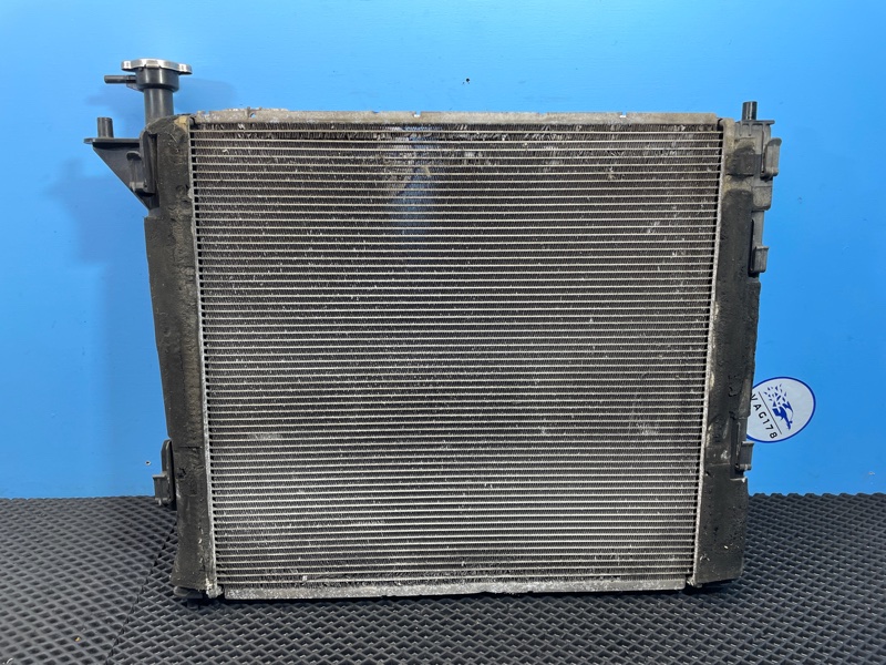 Радиатор основной, 1500 рублей, Санкт-Петербург