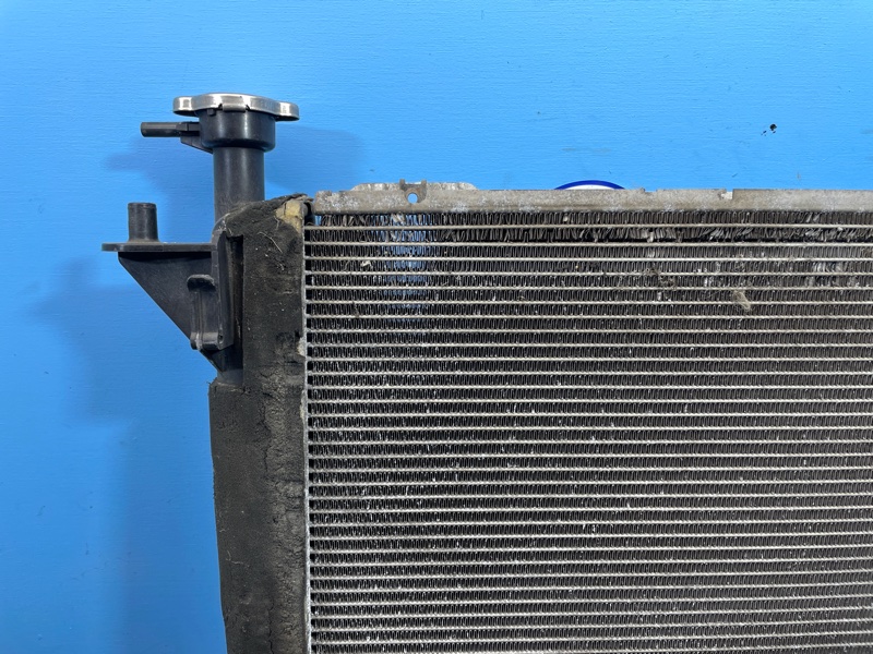 Радиатор основной, 1500 рублей, Санкт-Петербург