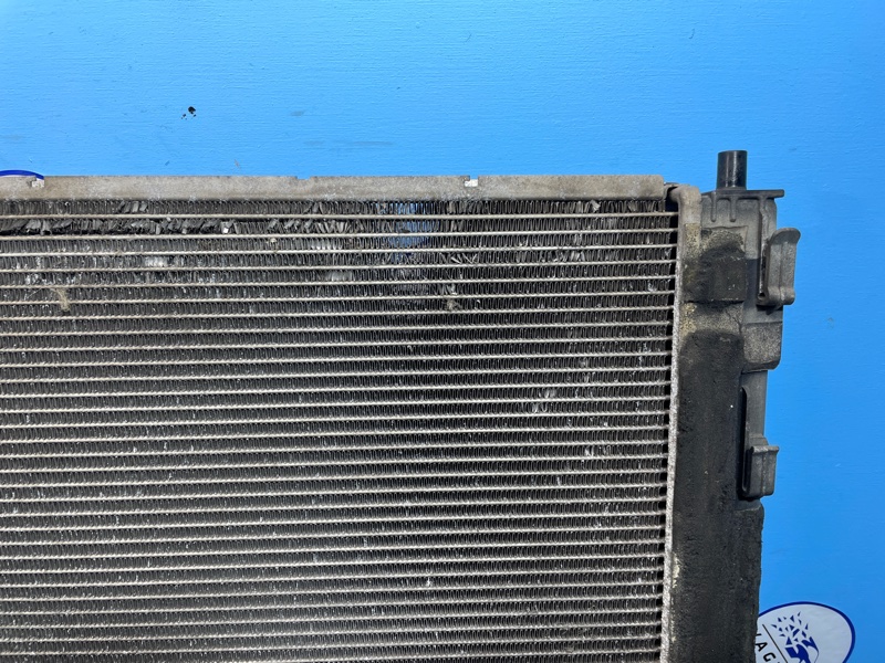 Радиатор основной, 1500 рублей, Санкт-Петербург