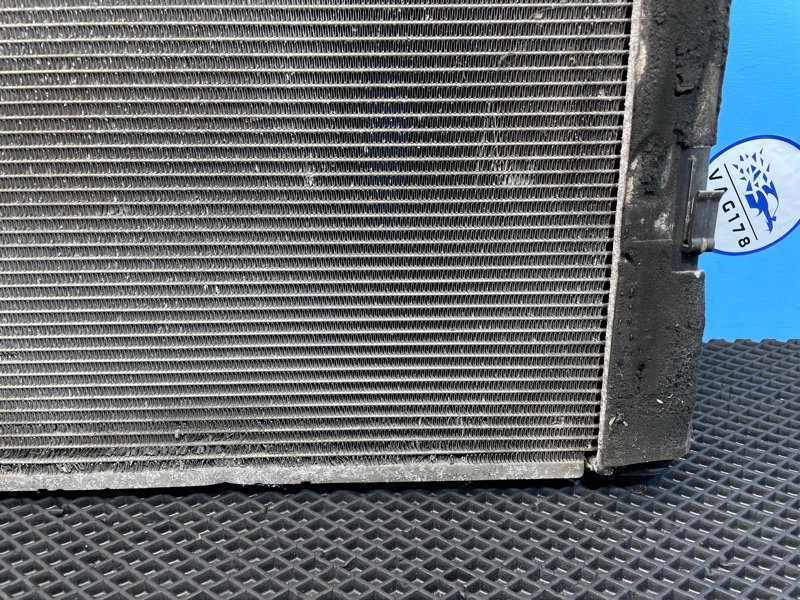 Радиатор основной, 1500 рублей, Санкт-Петербург