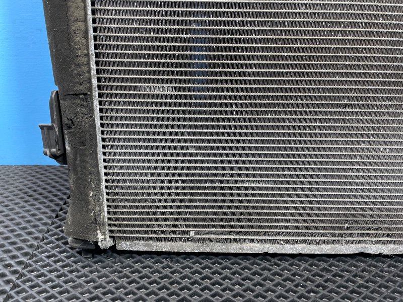 Радиатор основной, 1500 рублей, Санкт-Петербург