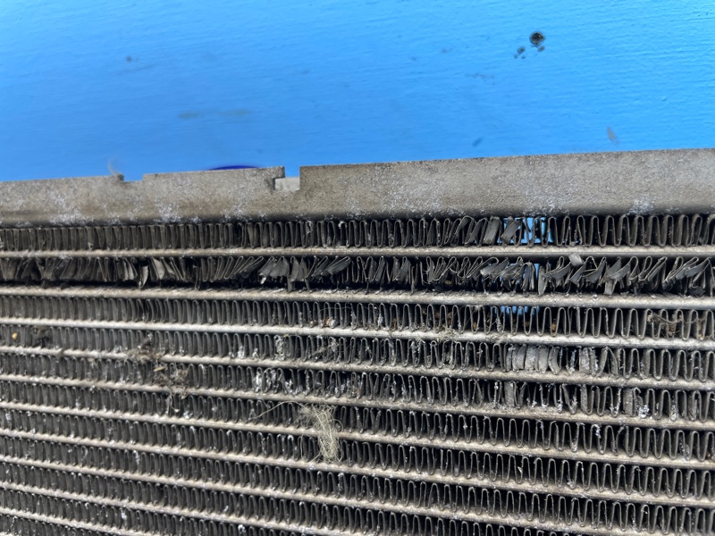 Радиатор основной, 1500 рублей, Санкт-Петербург