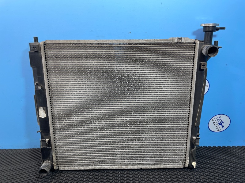 Радиатор основной, 1500 рублей, Санкт-Петербург