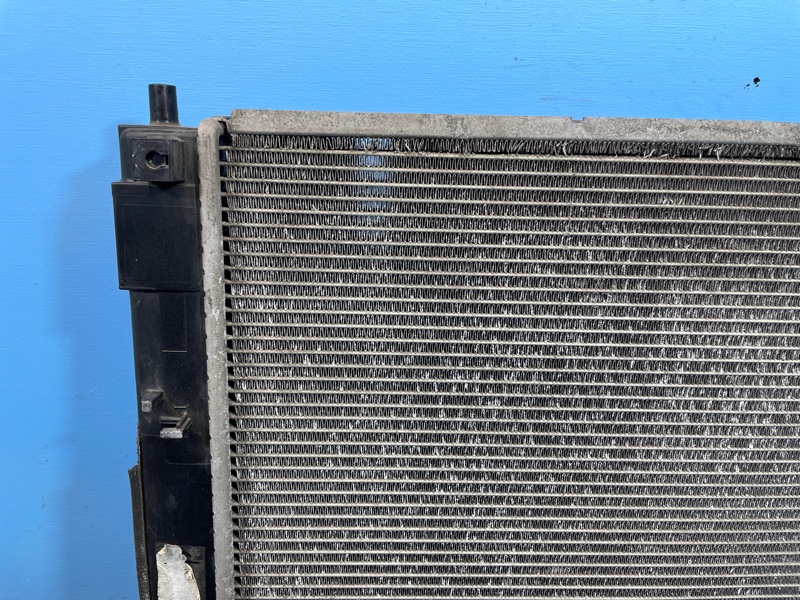 Радиатор основной, 1500 рублей, Санкт-Петербург