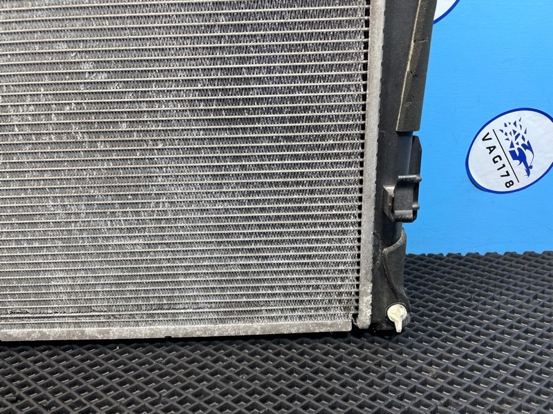 Радиатор основной, 1500 рублей, Санкт-Петербург