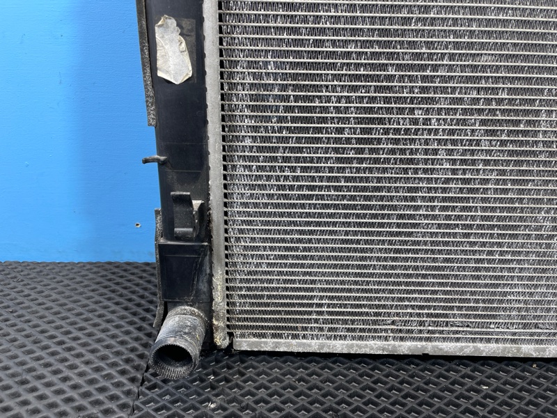 Радиатор основной, 1500 рублей, Санкт-Петербург