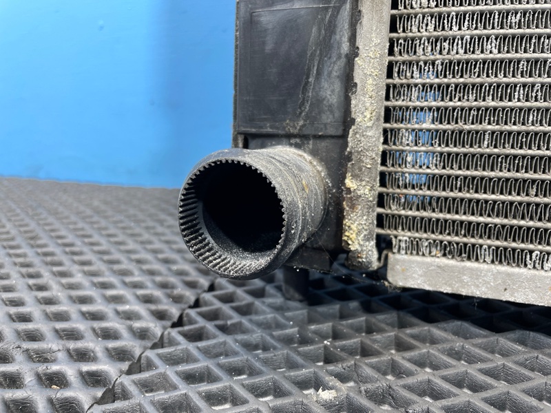 Радиатор основной, 1500 рублей, Санкт-Петербург