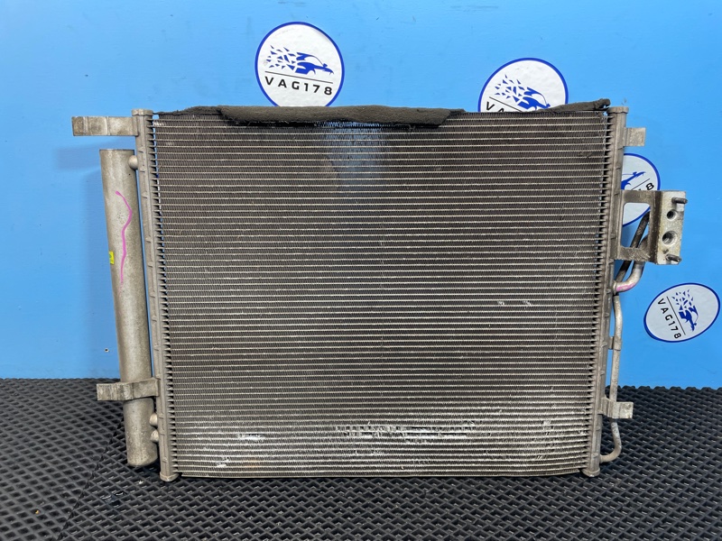 Радиатор кондиционера, 700 рублей, Санкт-Петербург