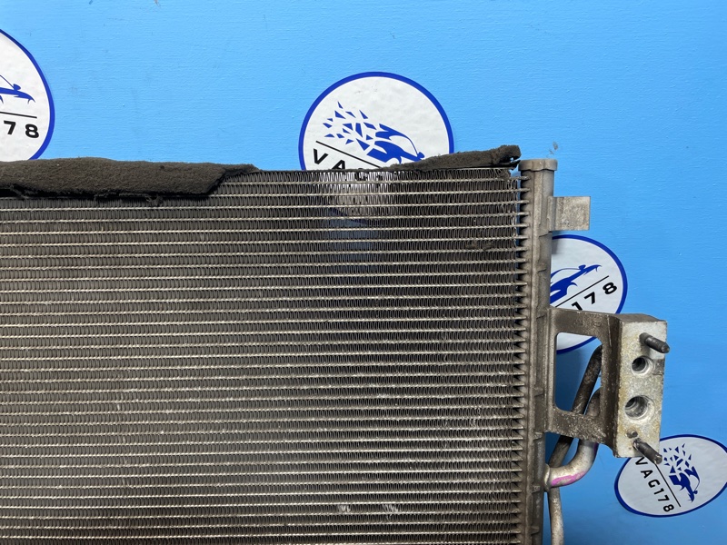 Радиатор кондиционера, 700 рублей, Санкт-Петербург