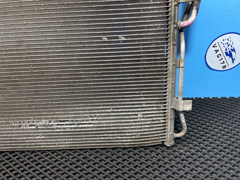 Радиатор кондиционера, 700 рублей, Санкт-Петербург