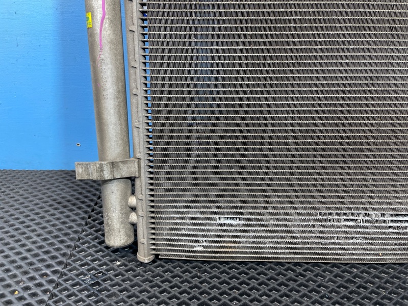 Радиатор кондиционера, 700 рублей, Санкт-Петербург