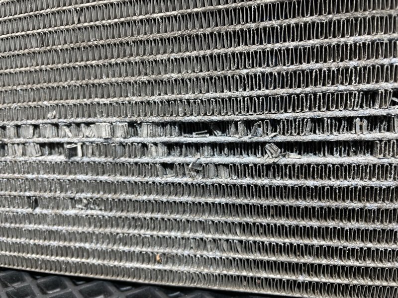 Радиатор кондиционера, 700 рублей, Санкт-Петербург