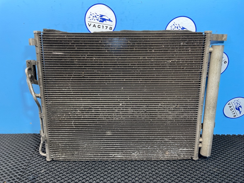 Радиатор кондиционера, 700 рублей, Санкт-Петербург