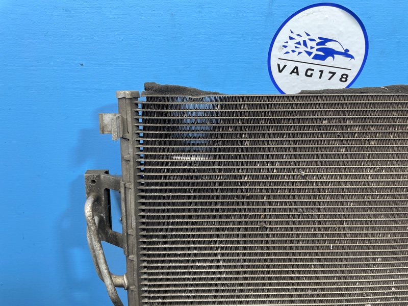 Радиатор кондиционера, 700 рублей, Санкт-Петербург