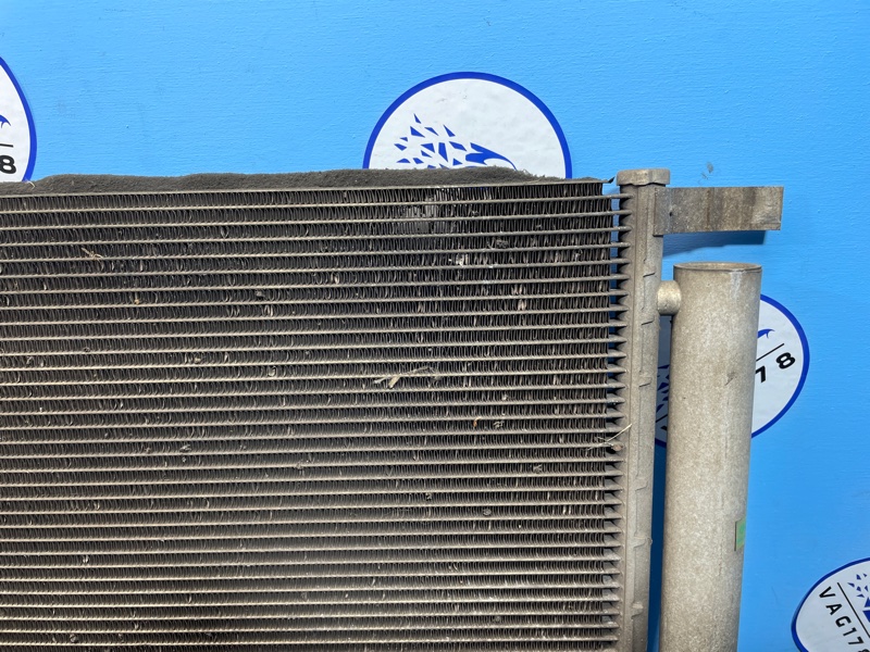 Радиатор кондиционера, 700 рублей, Санкт-Петербург