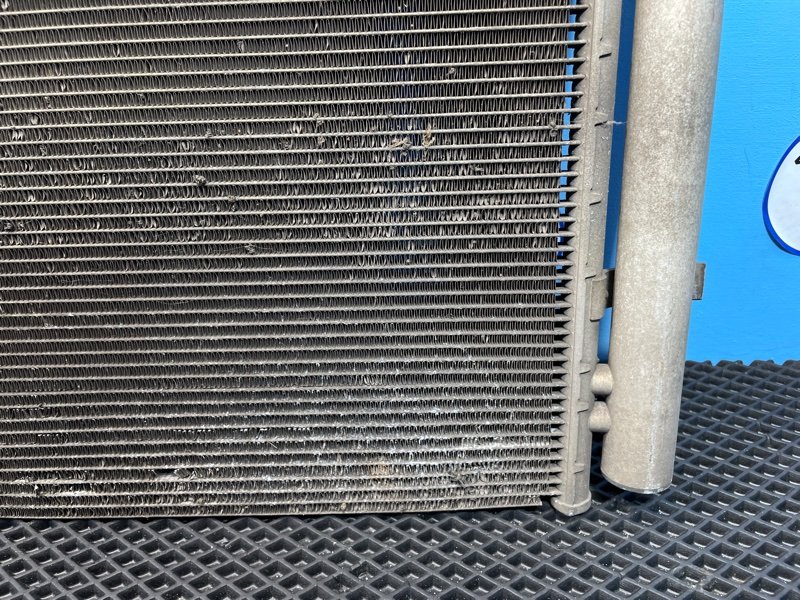 Радиатор кондиционера, 700 рублей, Санкт-Петербург