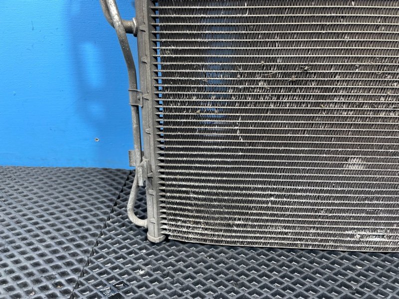 Радиатор кондиционера, 700 рублей, Санкт-Петербург