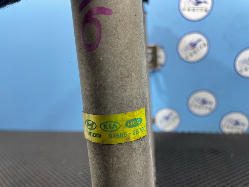 Радиатор кондиционера, 700 рублей, Санкт-Петербург