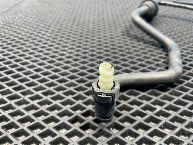 Трубка вакуумная, 1500 рублей, Санкт-Петербург