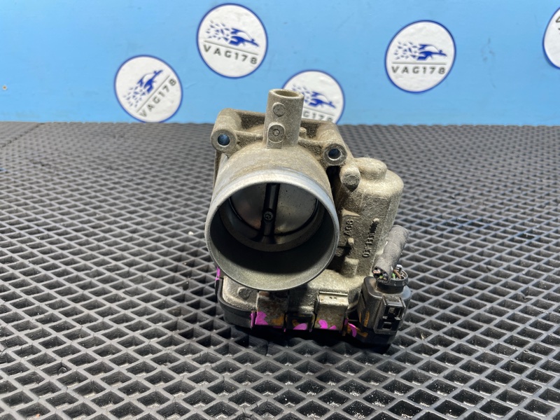 Заслонка дроссельная, 5000 рублей, Санкт-Петербург