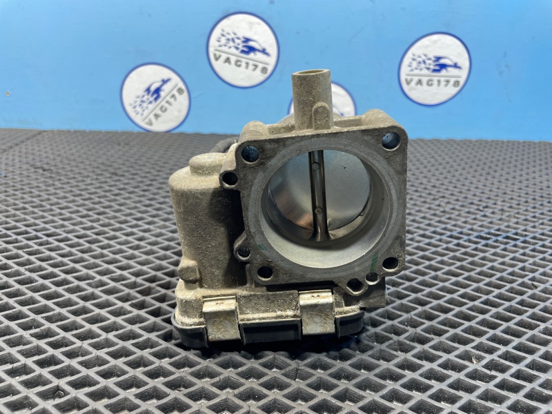 Заслонка дроссельная, 5000 рублей, Санкт-Петербург