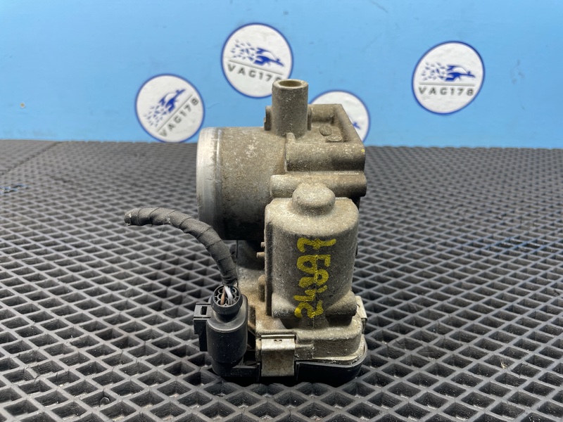 Заслонка дроссельная, 5000 рублей, Санкт-Петербург