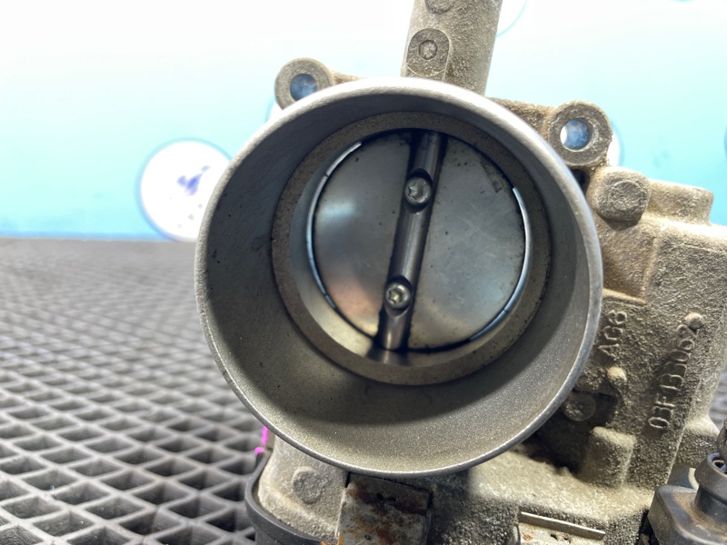 Заслонка дроссельная, 5000 рублей, Санкт-Петербург