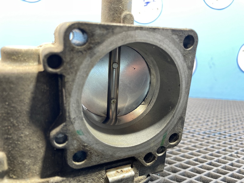 Заслонка дроссельная, 5000 рублей, Санкт-Петербург