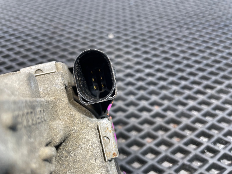 Заслонка дроссельная, 5000 рублей, Санкт-Петербург