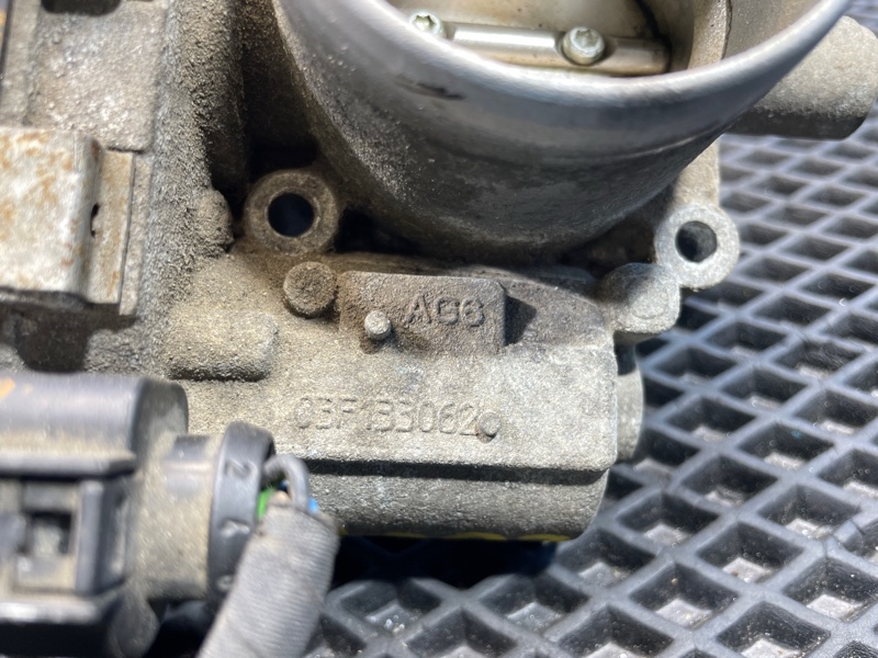 Заслонка дроссельная, 5000 рублей, Санкт-Петербург