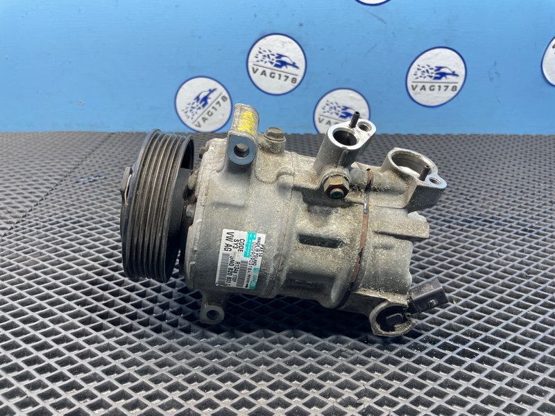 Компрессор кондиционера, 5000 рублей, Санкт-Петербург