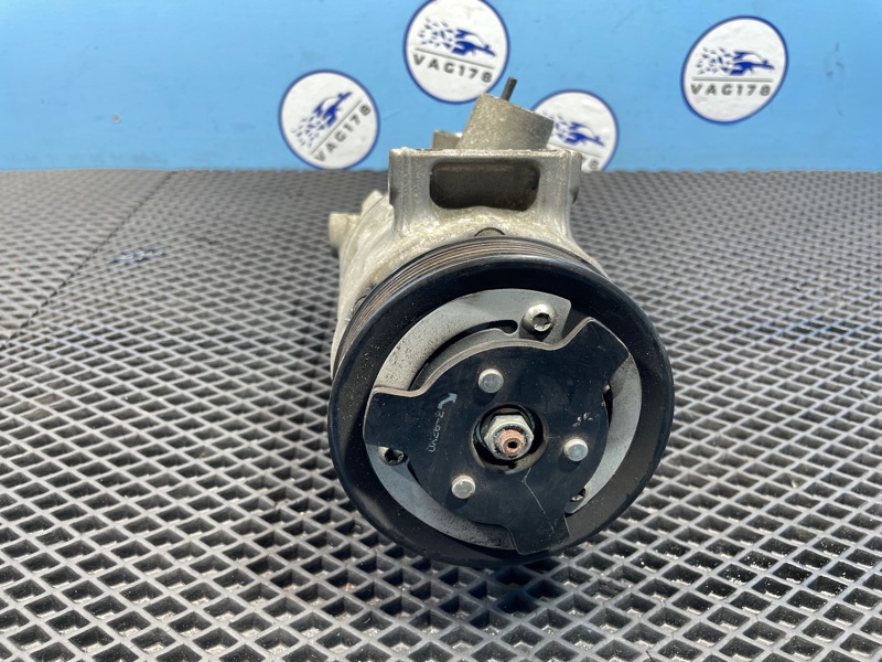 Компрессор кондиционера, 5000 рублей, Санкт-Петербург