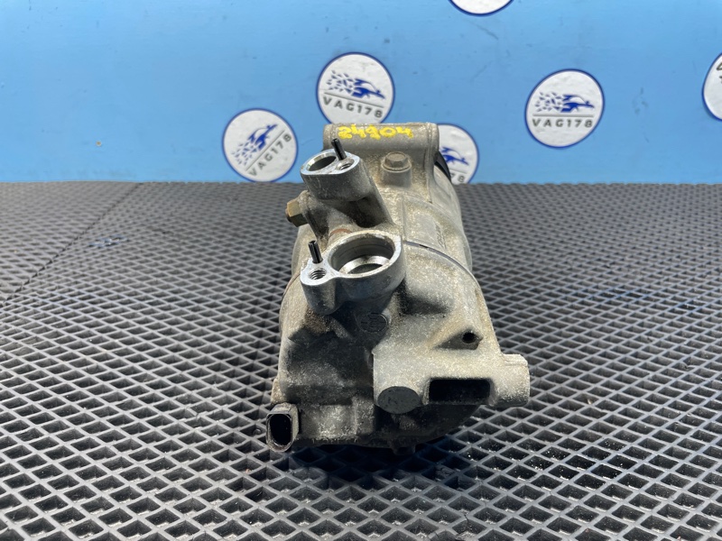 Компрессор кондиционера, 5000 рублей, Санкт-Петербург