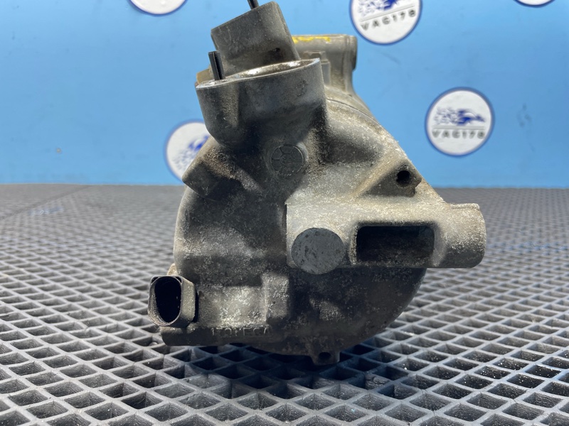 Компрессор кондиционера, 5000 рублей, Санкт-Петербург