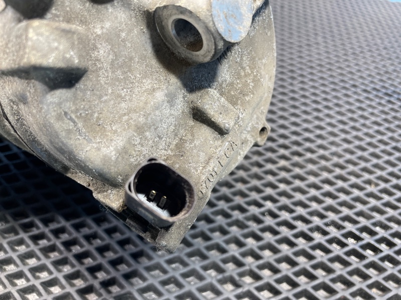 Компрессор кондиционера, 5000 рублей, Санкт-Петербург