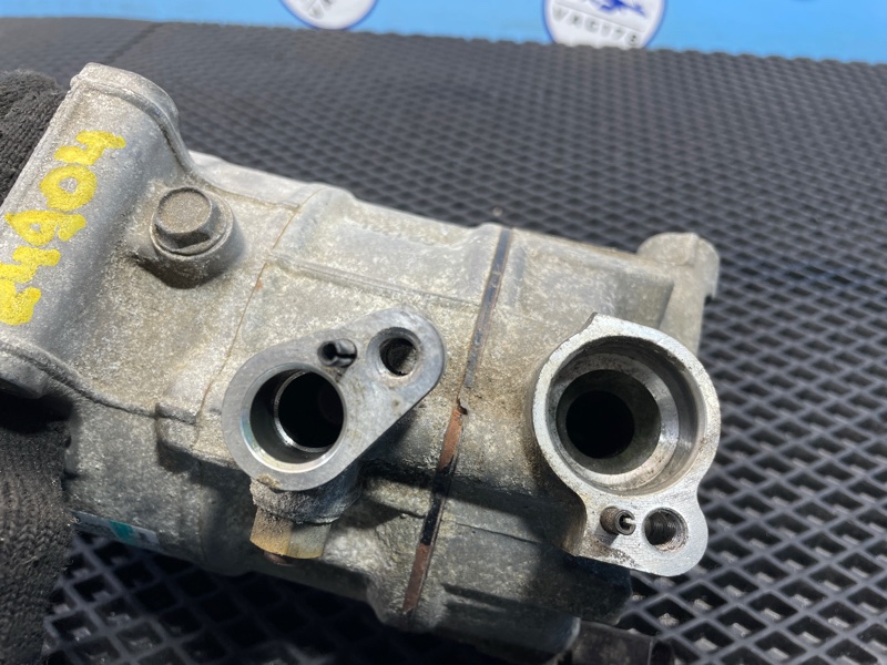 Компрессор кондиционера, 5000 рублей, Санкт-Петербург