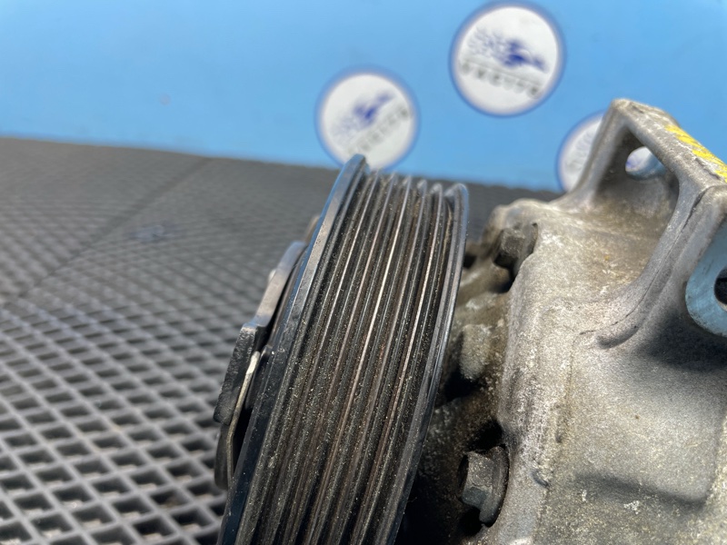 Компрессор кондиционера, 5000 рублей, Санкт-Петербург