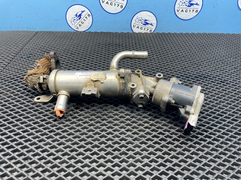 Клапан рециркуляции выхлопных газов, 700 рублей, Санкт-Петербург