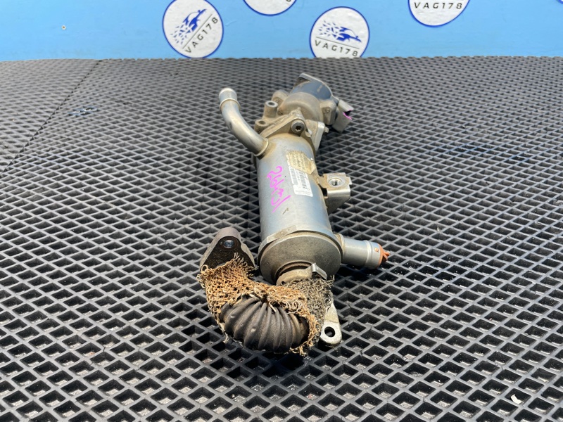 Клапан рециркуляции выхлопных газов, 700 рублей, Санкт-Петербург