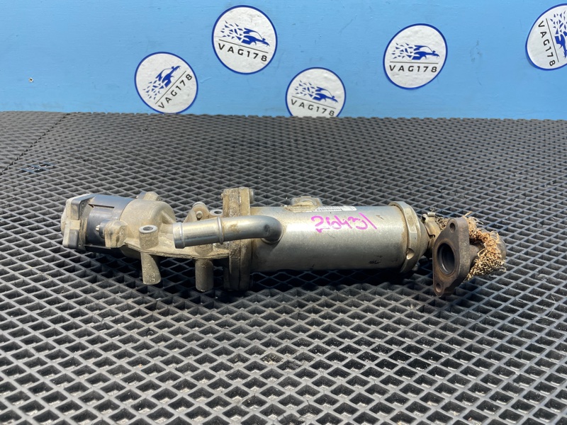 Клапан рециркуляции выхлопных газов, 700 рублей, Санкт-Петербург