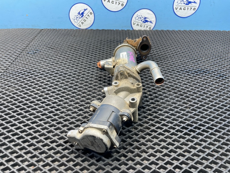 Клапан рециркуляции выхлопных газов, 700 рублей, Санкт-Петербург