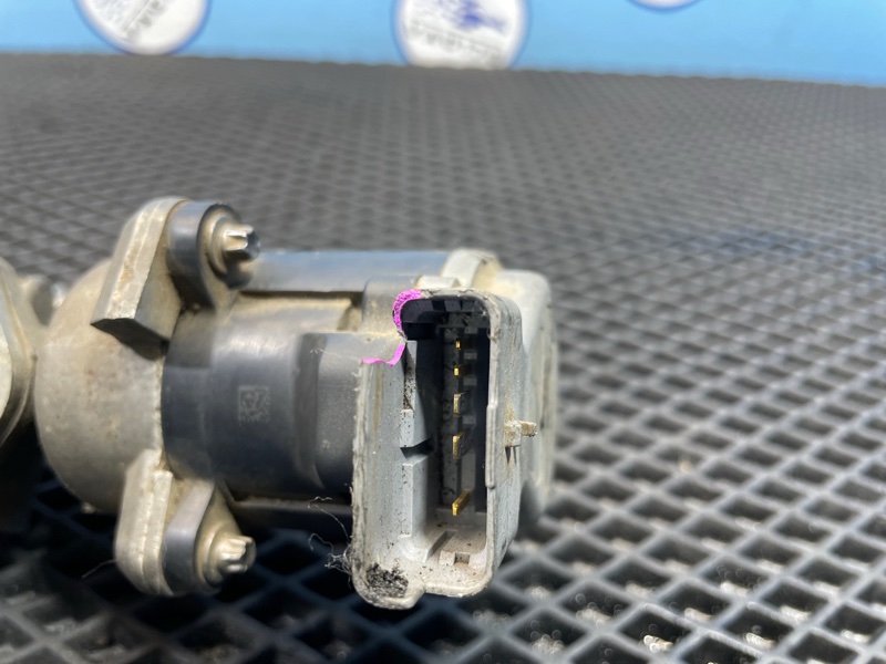 Клапан рециркуляции выхлопных газов, 700 рублей, Санкт-Петербург