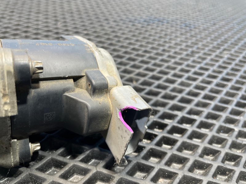 Клапан рециркуляции выхлопных газов, 700 рублей, Санкт-Петербург